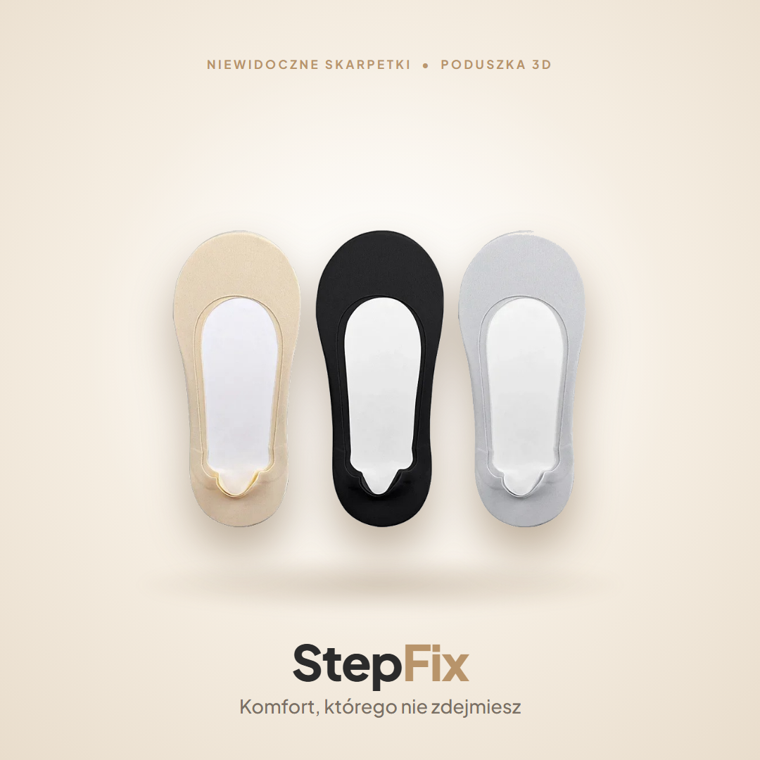 StepFix